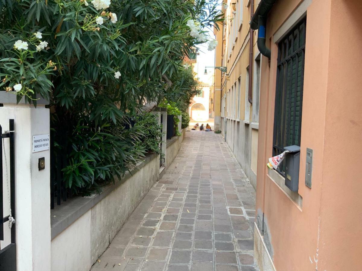 Venice Sweet Home Veneza Exterior foto