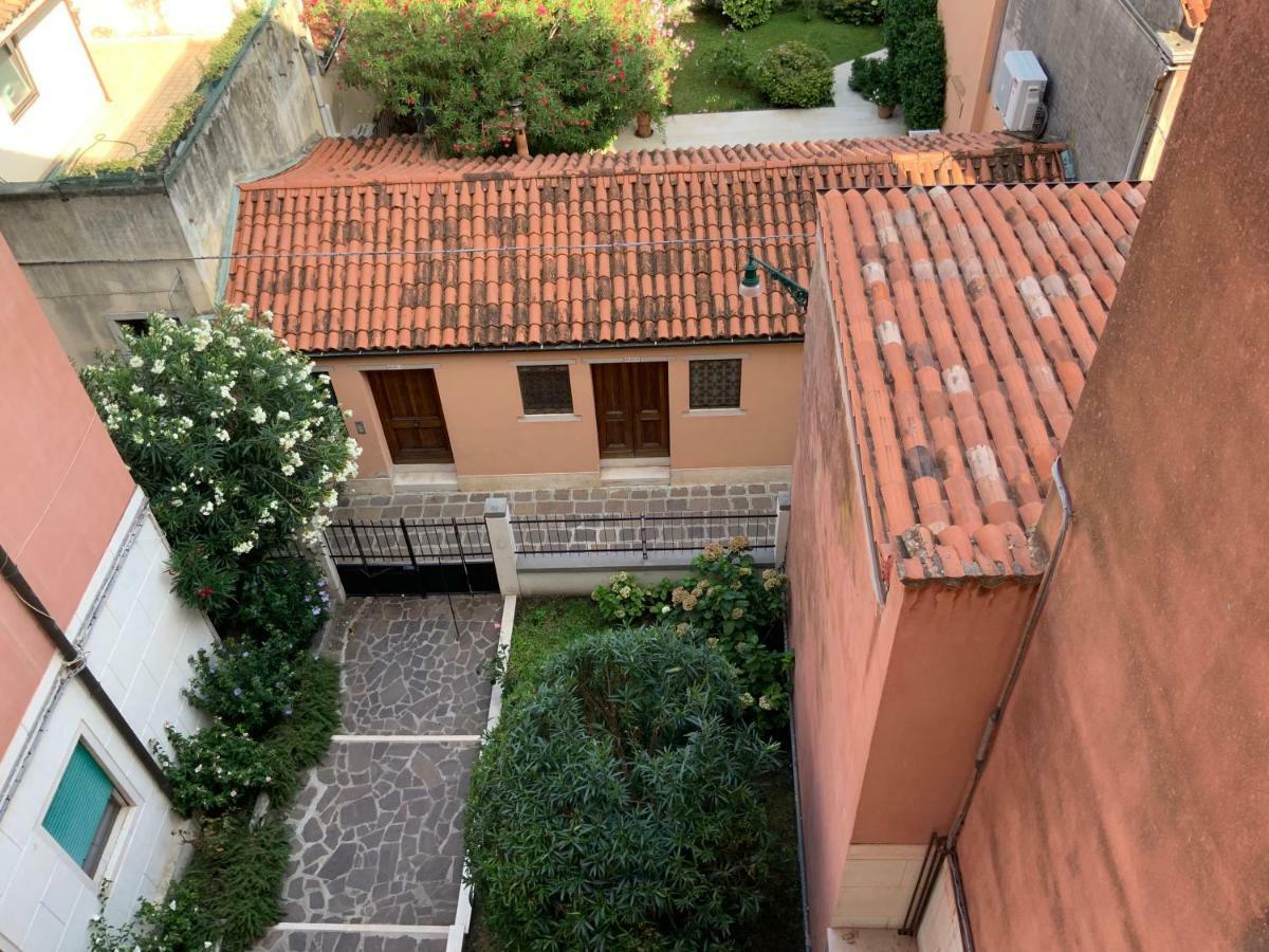 Venice Sweet Home Veneza Exterior foto