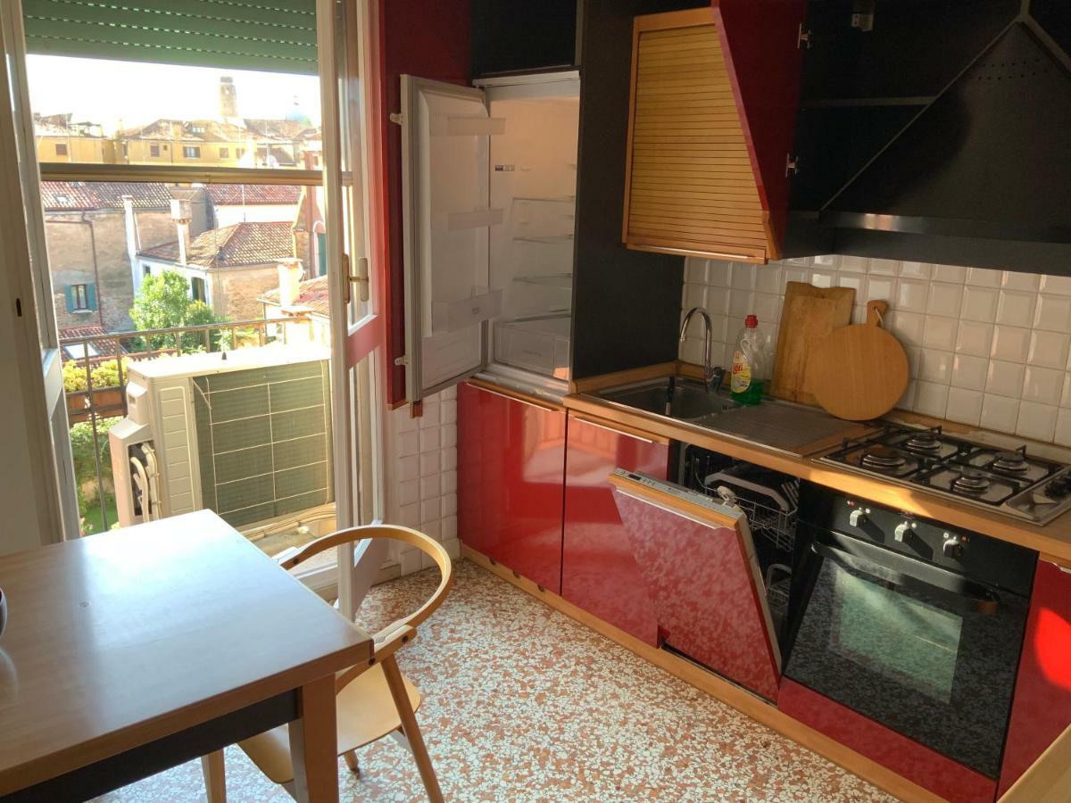 Venice Sweet Home Veneza Exterior foto