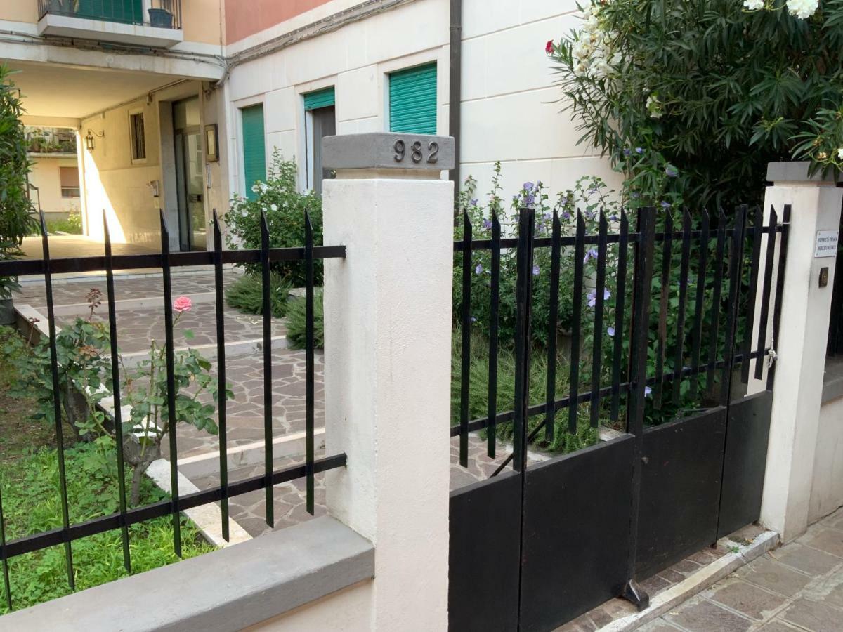 Venice Sweet Home Veneza Exterior foto