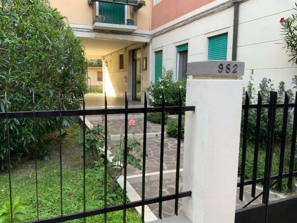 Venice Sweet Home Veneza Exterior foto